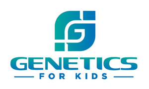 Genetics For Kids
